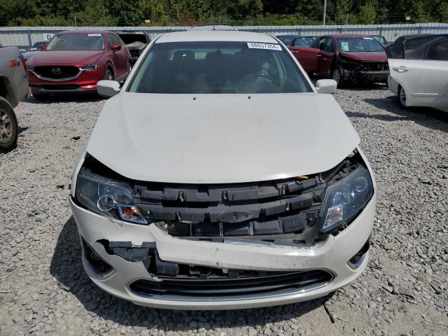 Photo 4 VIN: 3FAHP0JA5AR166673 - FORD FUSION SEL 