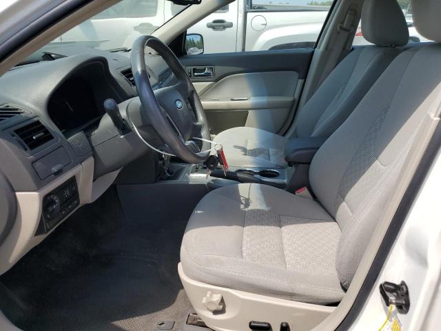 Photo 6 VIN: 3FAHP0JA5AR166673 - FORD FUSION SEL 