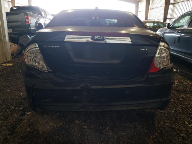 Photo 8 VIN: 3FAHP0JA5AR229173 - FORD FUSION SEL 