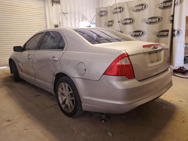 Photo 2 VIN: 3FAHP0JA5AR241548 - FORD FUSION SEL 