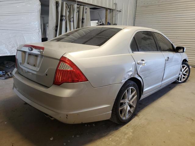 Photo 3 VIN: 3FAHP0JA5AR241548 - FORD FUSION SEL 