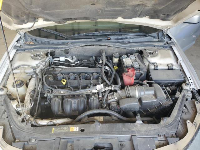 Photo 6 VIN: 3FAHP0JA5AR241548 - FORD FUSION SEL 