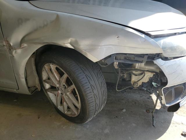 Photo 8 VIN: 3FAHP0JA5AR241548 - FORD FUSION SEL 