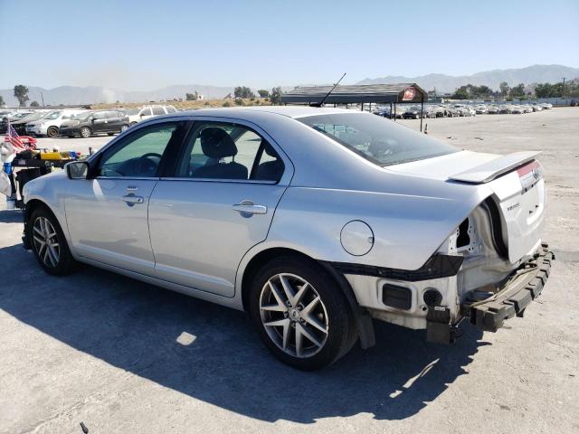 Photo 1 VIN: 3FAHP0JA5AR283069 - FORD FUSION SEL 