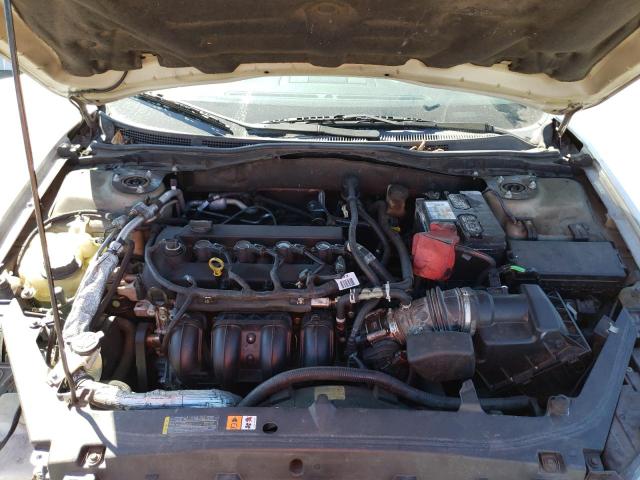 Photo 10 VIN: 3FAHP0JA5AR283069 - FORD FUSION SEL 