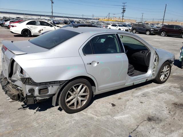 Photo 2 VIN: 3FAHP0JA5AR283069 - FORD FUSION SEL 