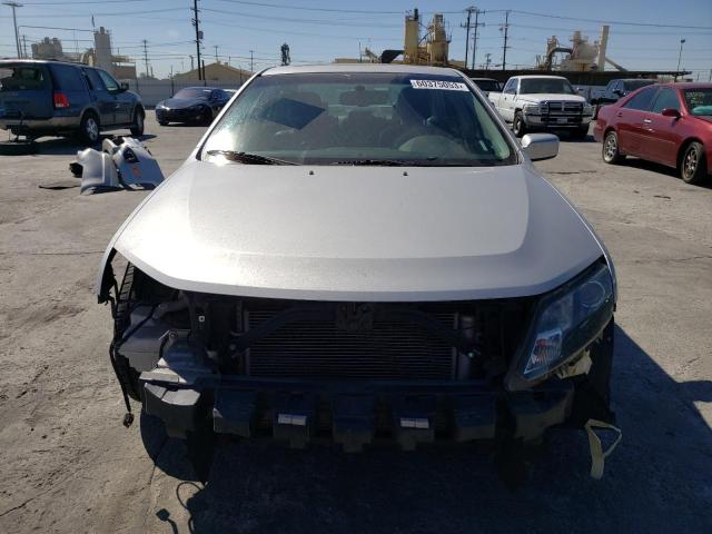 Photo 4 VIN: 3FAHP0JA5AR283069 - FORD FUSION SEL 