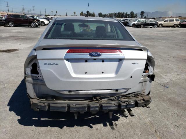 Photo 5 VIN: 3FAHP0JA5AR283069 - FORD FUSION SEL 