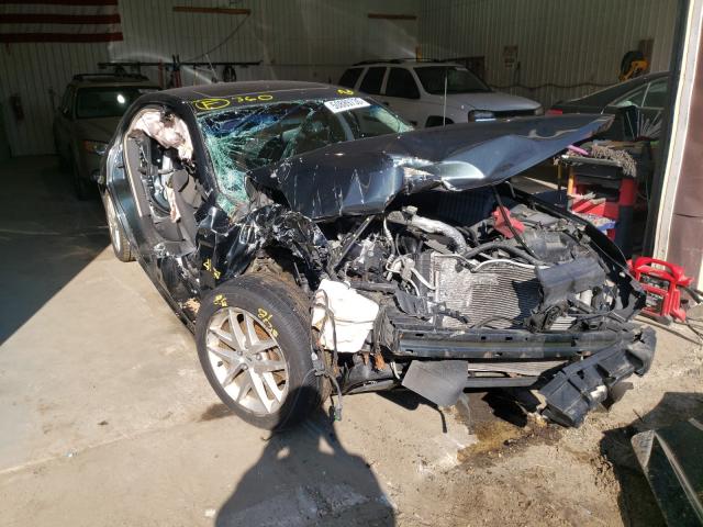 Photo 0 VIN: 3FAHP0JA5AR326275 - FORD FUSION SEL 