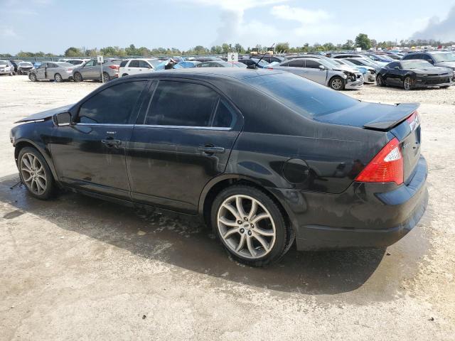 Photo 1 VIN: 3FAHP0JA5AR327510 - FORD FUSION SEL 