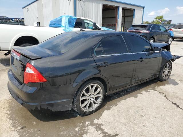 Photo 2 VIN: 3FAHP0JA5AR327510 - FORD FUSION SEL 