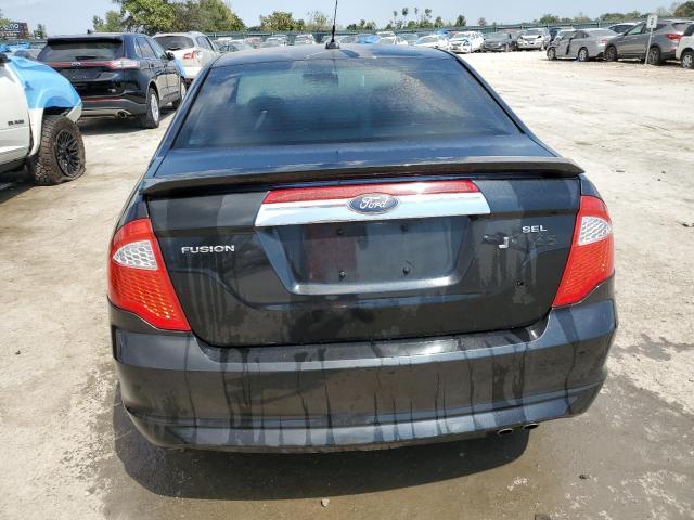 Photo 5 VIN: 3FAHP0JA5AR327510 - FORD FUSION SEL 