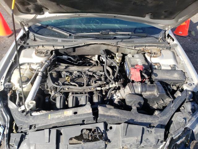 Photo 6 VIN: 3FAHP0JA5AR333758 - FORD FUSION SEL 