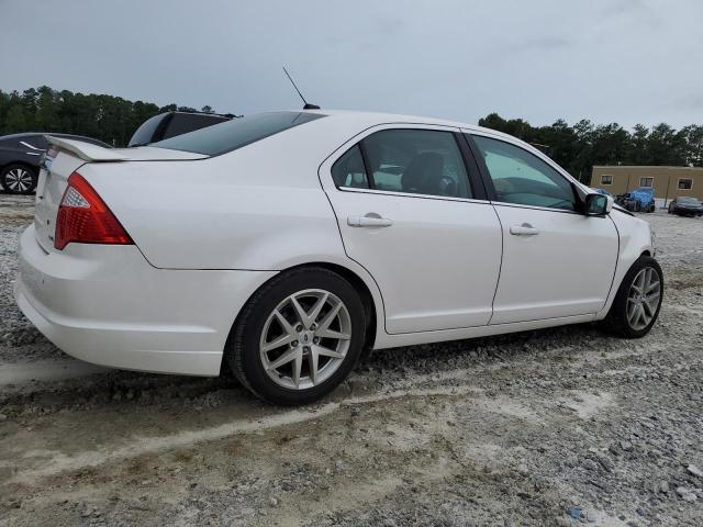 Photo 2 VIN: 3FAHP0JA5AR354125 - FORD FUSION SEL 