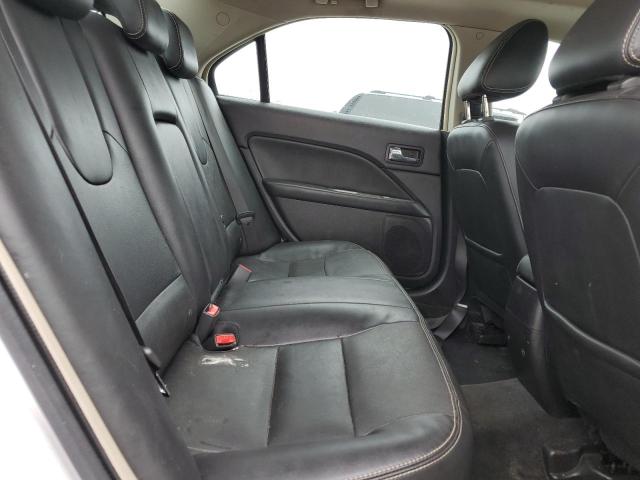 Photo 9 VIN: 3FAHP0JA5AR354125 - FORD FUSION SEL 