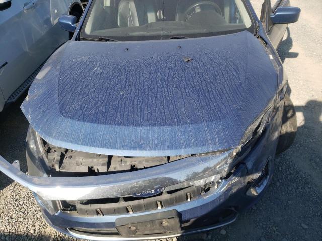 Photo 6 VIN: 3FAHP0JA5AR373791 - FORD FUSION SEL 