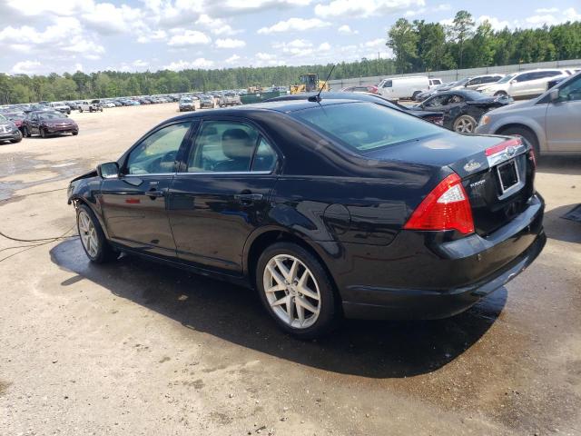 Photo 1 VIN: 3FAHP0JA5AR375282 - FORD FUSION SEL 