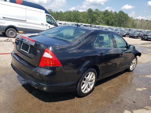 Photo 2 VIN: 3FAHP0JA5AR375282 - FORD FUSION SEL 