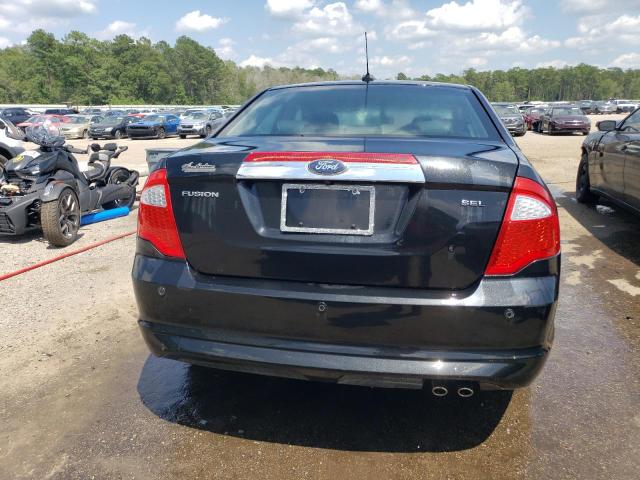 Photo 5 VIN: 3FAHP0JA5AR375282 - FORD FUSION SEL 