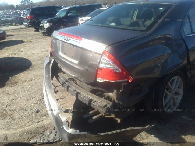 Photo 5 VIN: 3FAHP0JA5AR395631 - FORD FUSION 