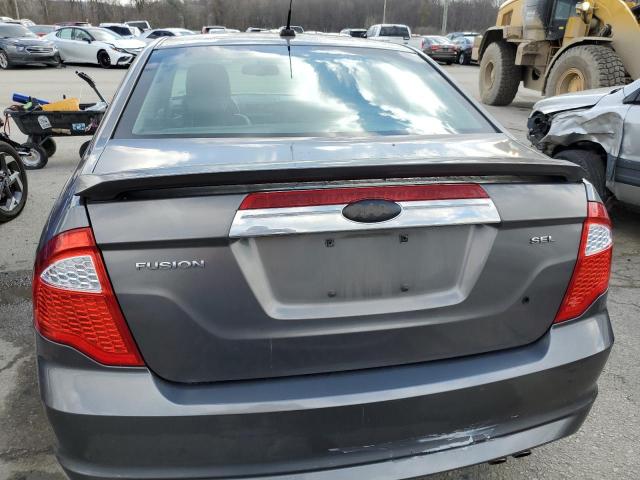 Photo 5 VIN: 3FAHP0JA5AR399470 - FORD FUSION SEL 