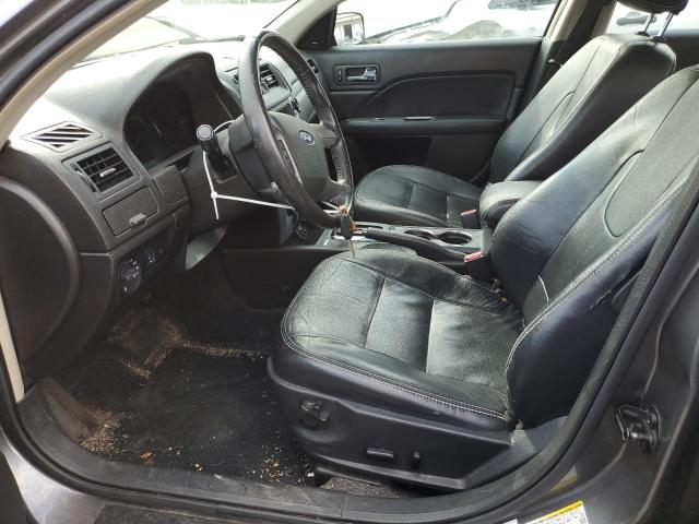 Photo 6 VIN: 3FAHP0JA5AR399470 - FORD FUSION SEL 