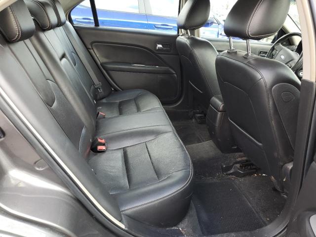 Photo 9 VIN: 3FAHP0JA5AR399470 - FORD FUSION SEL 