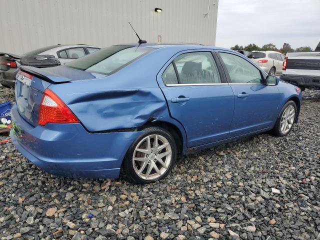 Photo 2 VIN: 3FAHP0JA5AR422682 - FORD FUSION SEL 