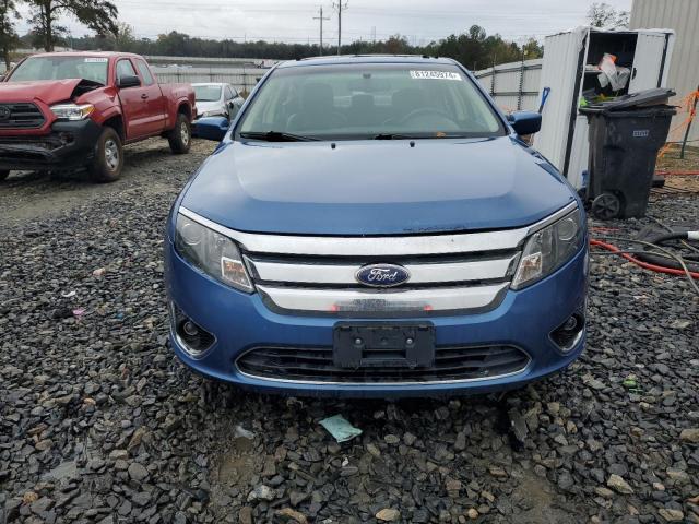 Photo 4 VIN: 3FAHP0JA5AR422682 - FORD FUSION SEL 