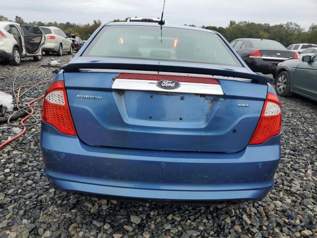 Photo 5 VIN: 3FAHP0JA5AR422682 - FORD FUSION SEL 