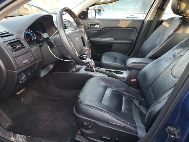 Photo 6 VIN: 3FAHP0JA5AR422682 - FORD FUSION SEL 