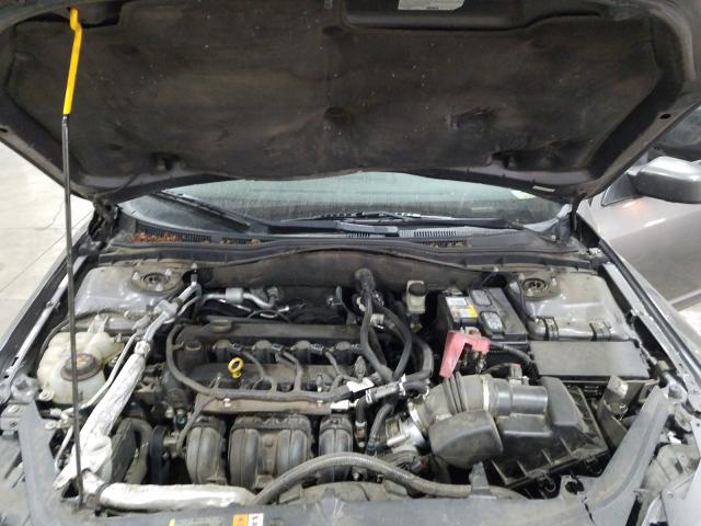 Photo 6 VIN: 3FAHP0JA5AR431494 - FORD FUSION SEL 