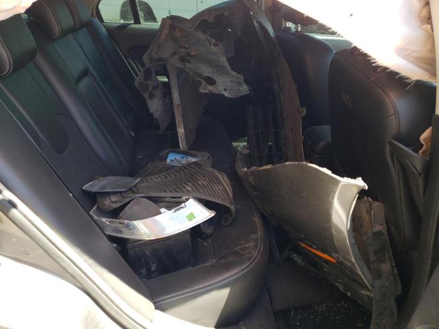 Photo 5 VIN: 3FAHP0JA5AR431494 - FORD FUSION SEL 