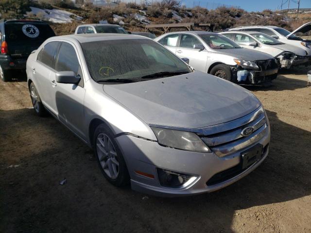 Photo 0 VIN: 3FAHP0JA5BR128524 - FORD FUSION SEL 