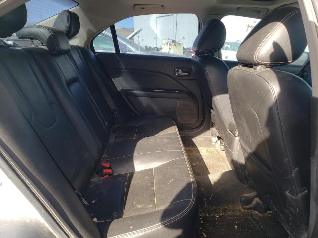 Photo 5 VIN: 3FAHP0JA5BR128524 - FORD FUSION SEL 