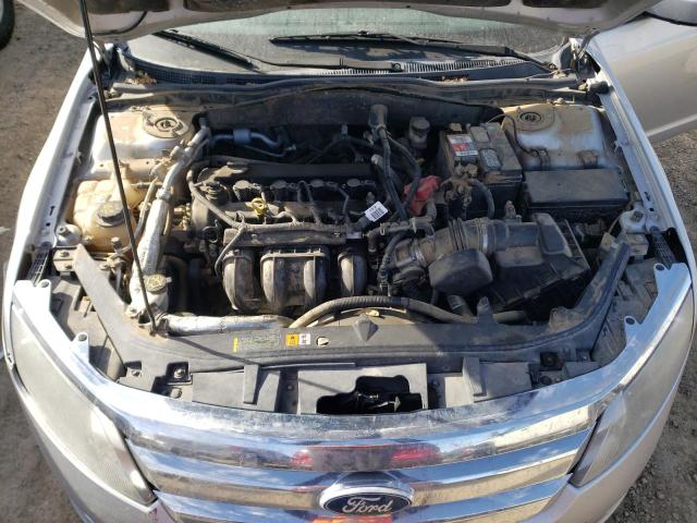 Photo 6 VIN: 3FAHP0JA5BR128524 - FORD FUSION SEL 