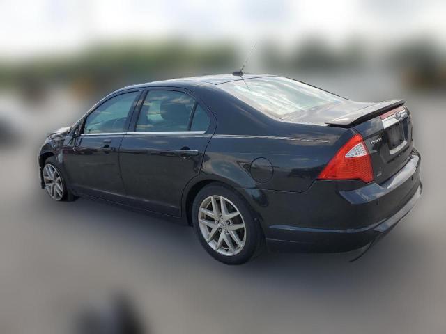 Photo 1 VIN: 3FAHP0JA5BR131679 - FORD FUSION 