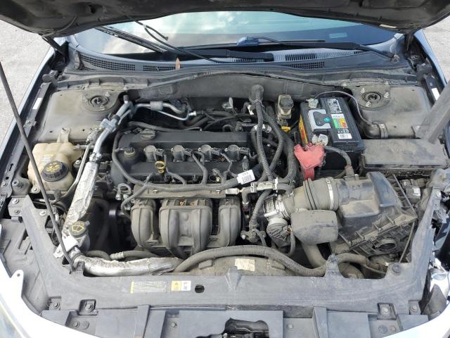 Photo 10 VIN: 3FAHP0JA5BR131679 - FORD FUSION 