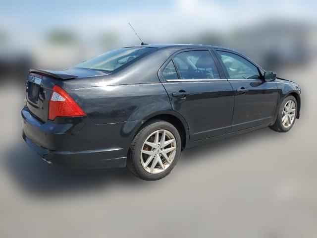 Photo 2 VIN: 3FAHP0JA5BR131679 - FORD FUSION 