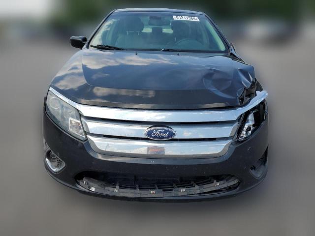 Photo 4 VIN: 3FAHP0JA5BR131679 - FORD FUSION 