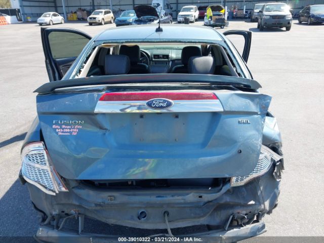 Photo 5 VIN: 3FAHP0JA5BR158333 - FORD FUSION 