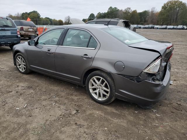 Photo 1 VIN: 3FAHP0JA5BR160843 - FORD FUSION SEL 