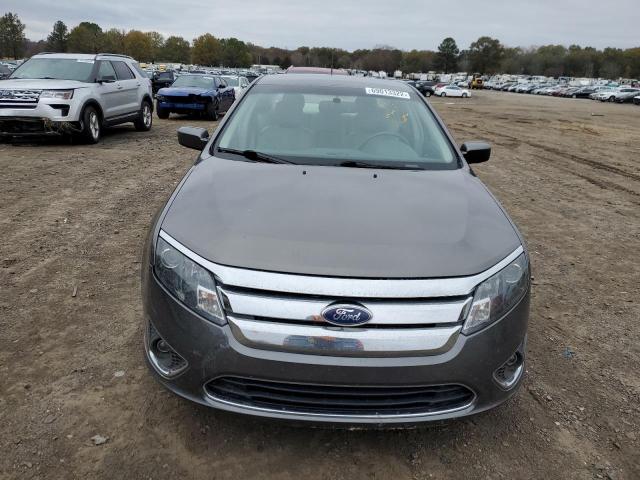 Photo 4 VIN: 3FAHP0JA5BR160843 - FORD FUSION SEL 