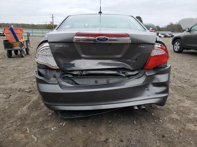 Photo 5 VIN: 3FAHP0JA5BR160843 - FORD FUSION SEL 