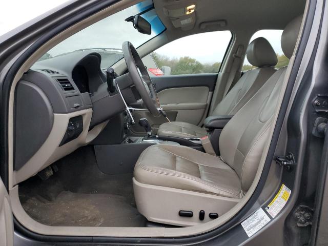 Photo 6 VIN: 3FAHP0JA5BR160843 - FORD FUSION SEL 