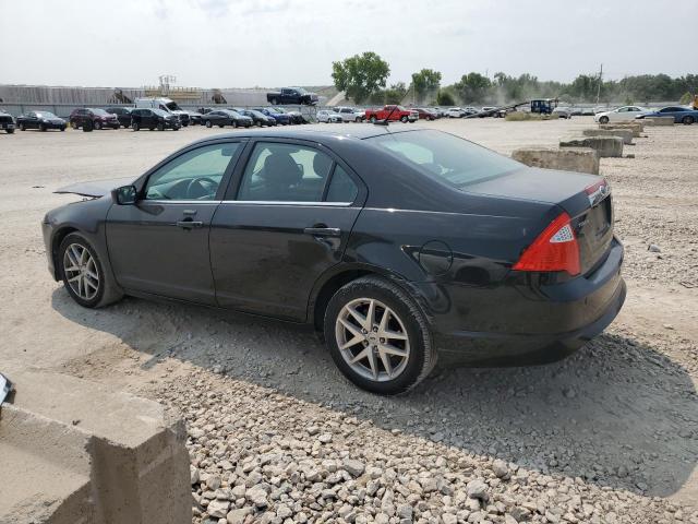 Photo 1 VIN: 3FAHP0JA5BR167274 - FORD FUSION 