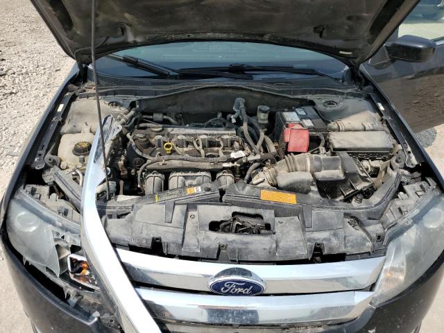 Photo 10 VIN: 3FAHP0JA5BR167274 - FORD FUSION 