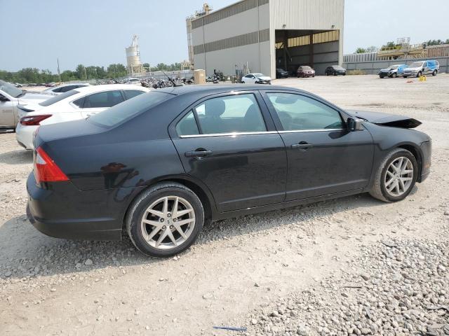 Photo 2 VIN: 3FAHP0JA5BR167274 - FORD FUSION 