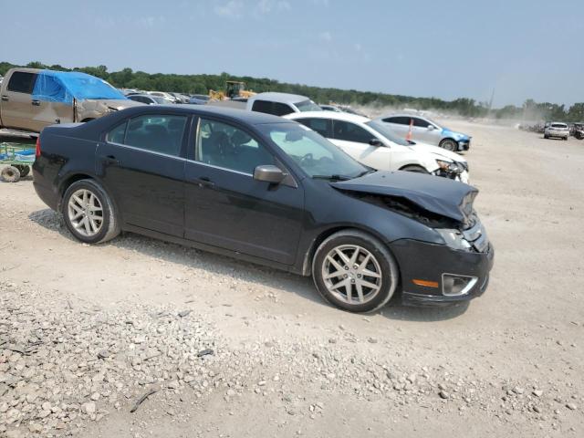 Photo 3 VIN: 3FAHP0JA5BR167274 - FORD FUSION 