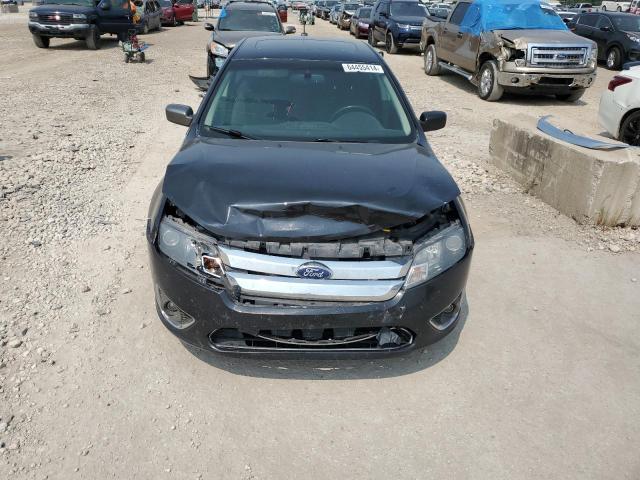 Photo 4 VIN: 3FAHP0JA5BR167274 - FORD FUSION 